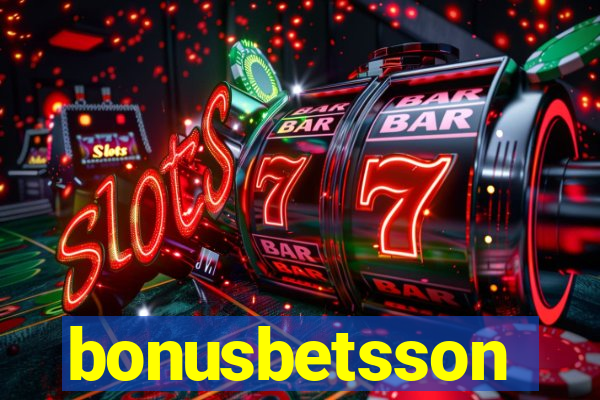 bonusbetsson