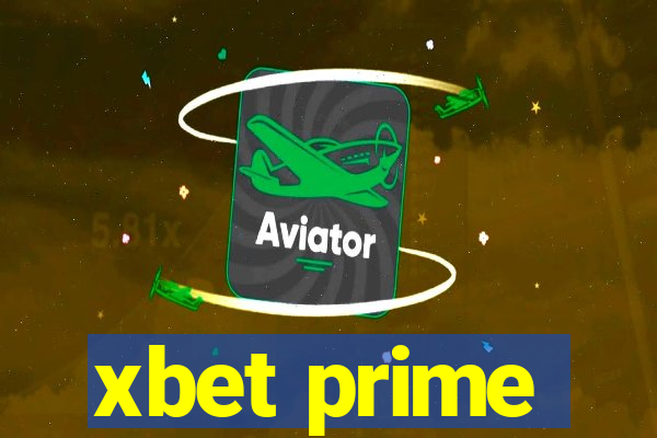 xbet prime