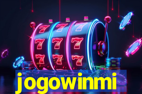 jogowinmi