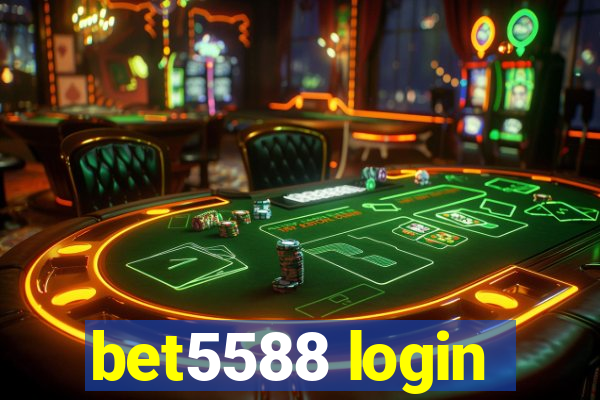 bet5588 login