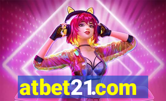 atbet21.com