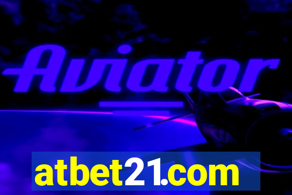 atbet21.com