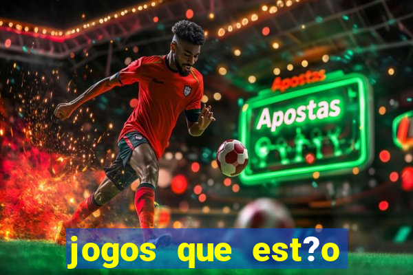 jogos que est?o dando dinheiro de verdade