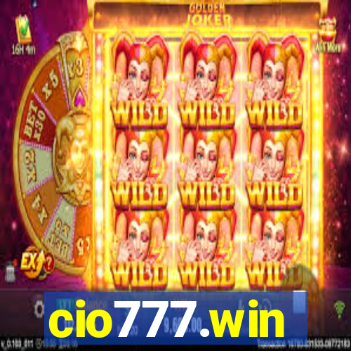 cio777.win