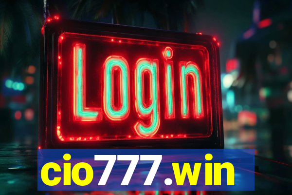 cio777.win