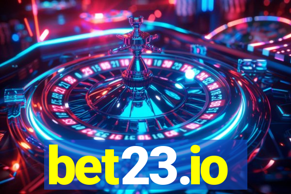 bet23.io