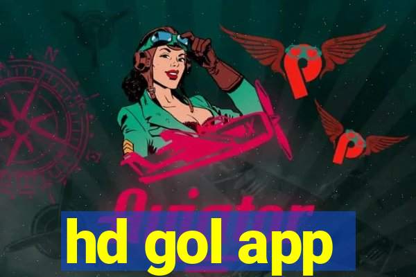 hd gol app