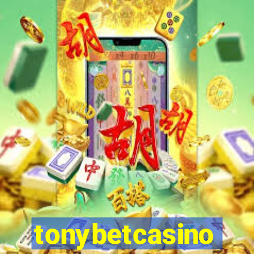 tonybetcasino