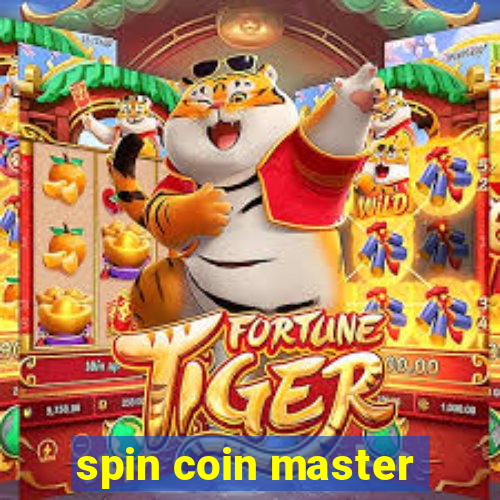 spin coin master