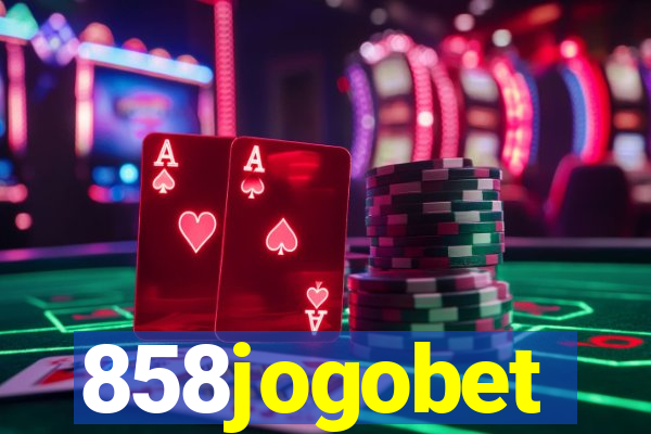 858jogobet