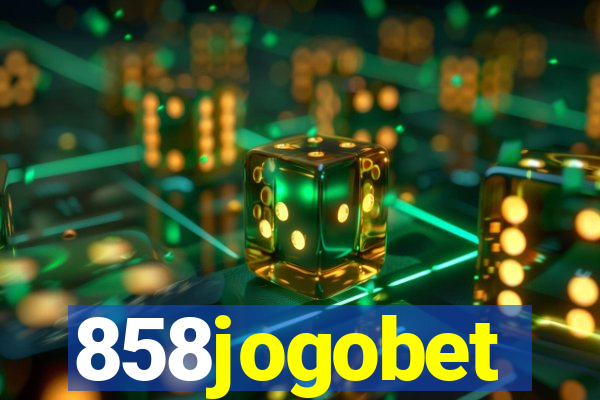 858jogobet