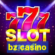 bz casino