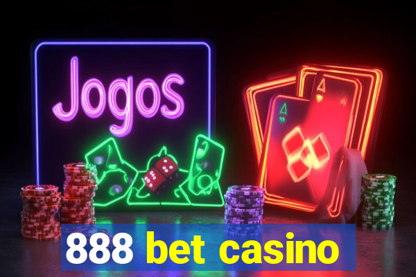 888 bet casino