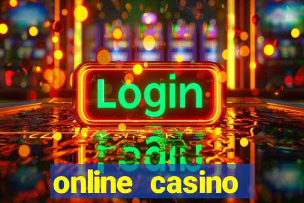 online casino blackjack bonus