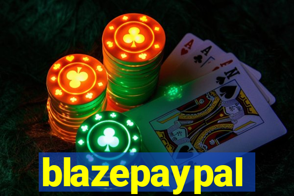 blazepaypal