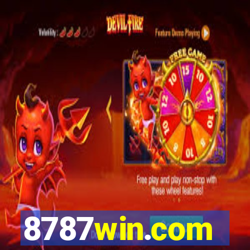 8787win.com