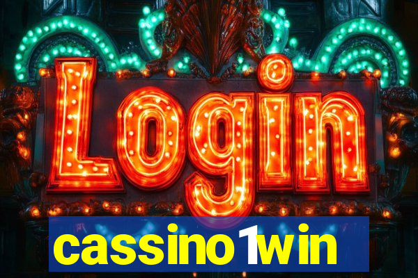 cassino1win