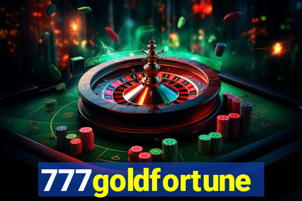 777goldfortune