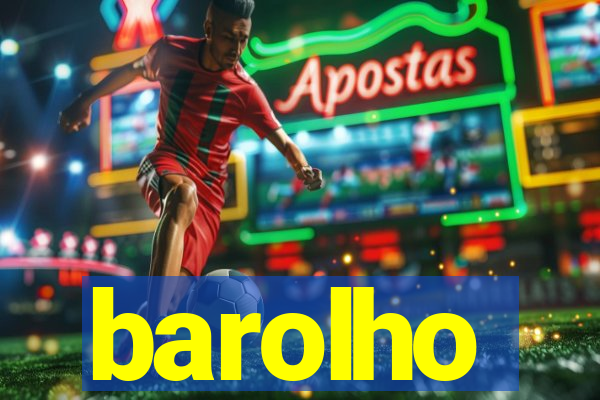 barolho