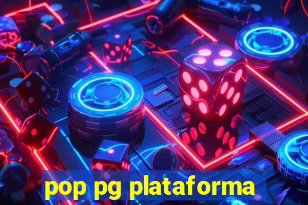 pop pg plataforma