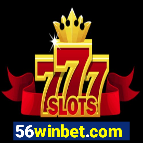 56winbet.com