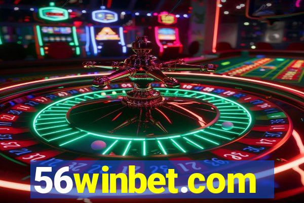 56winbet.com