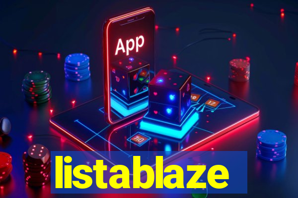 listablaze