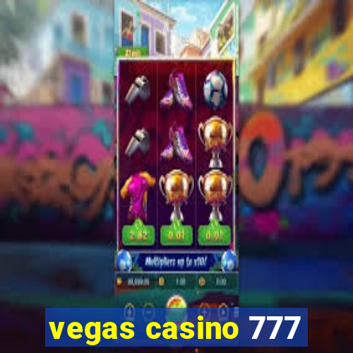 vegas casino 777