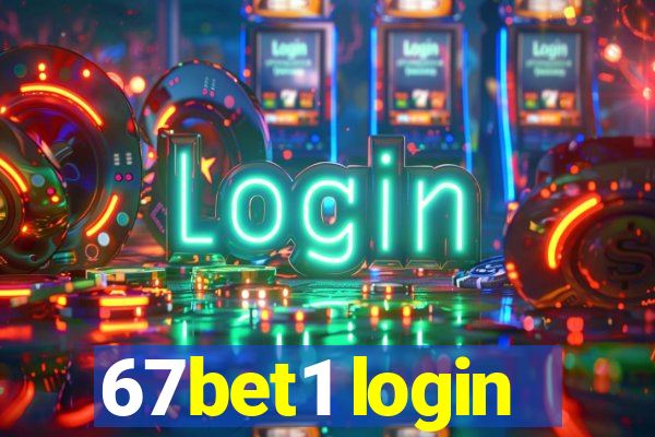 67bet1 login