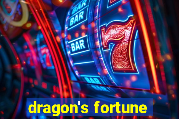 dragon's fortune