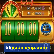 55casinovip.com