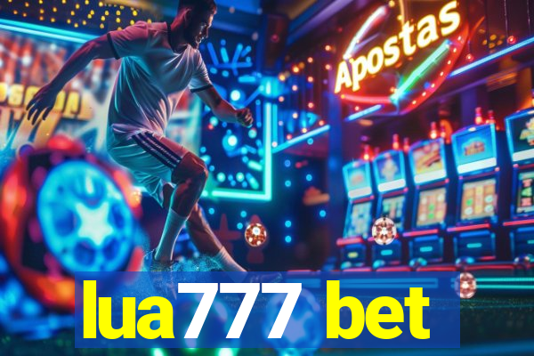 lua777 bet