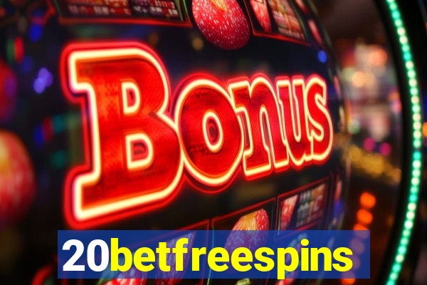 20betfreespins