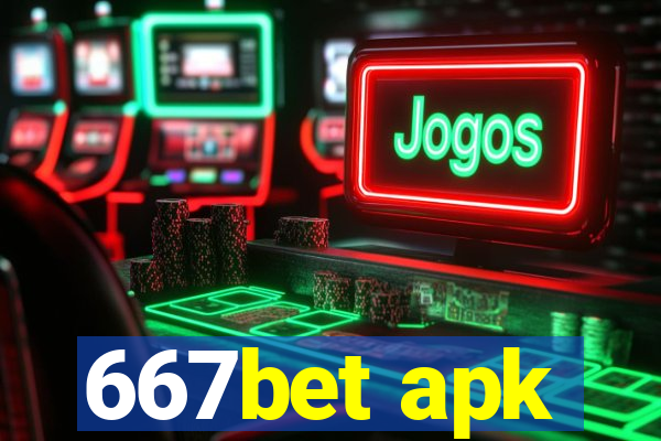 667bet apk