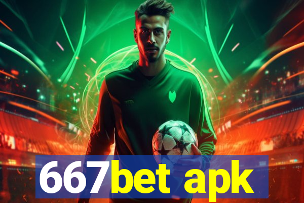 667bet apk