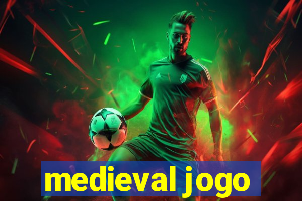 medieval jogo