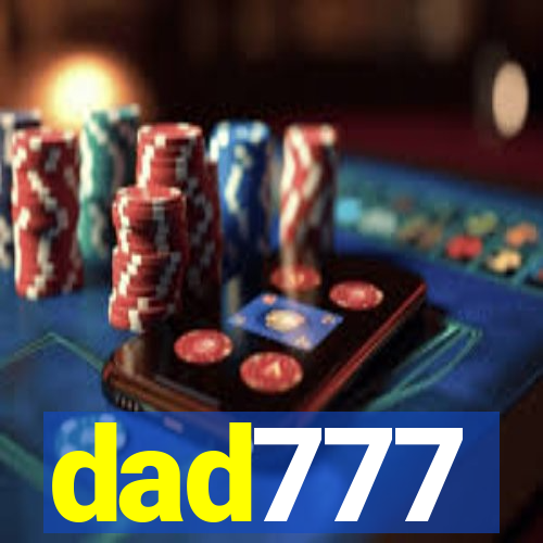 dad777