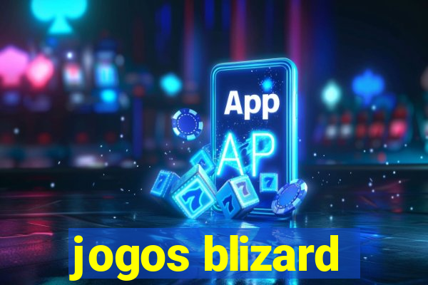 jogos blizard