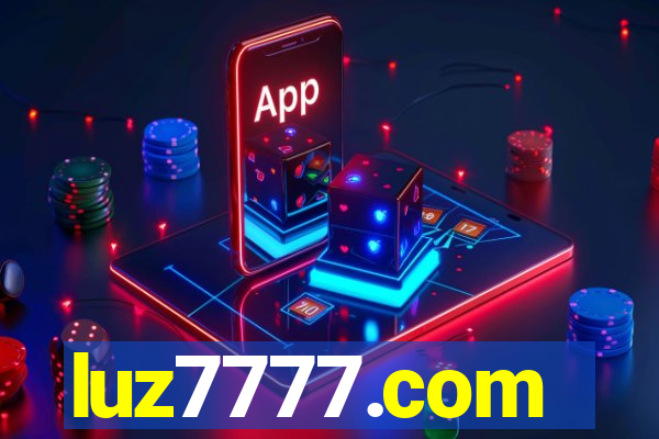 luz7777.com