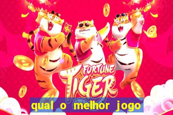 qual o melhor jogo de bingo online