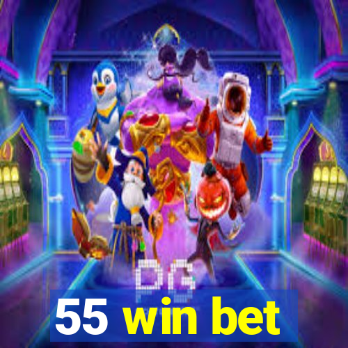 55 win bet