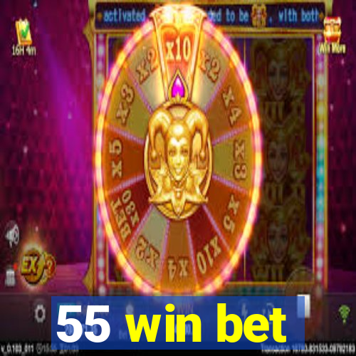 55 win bet