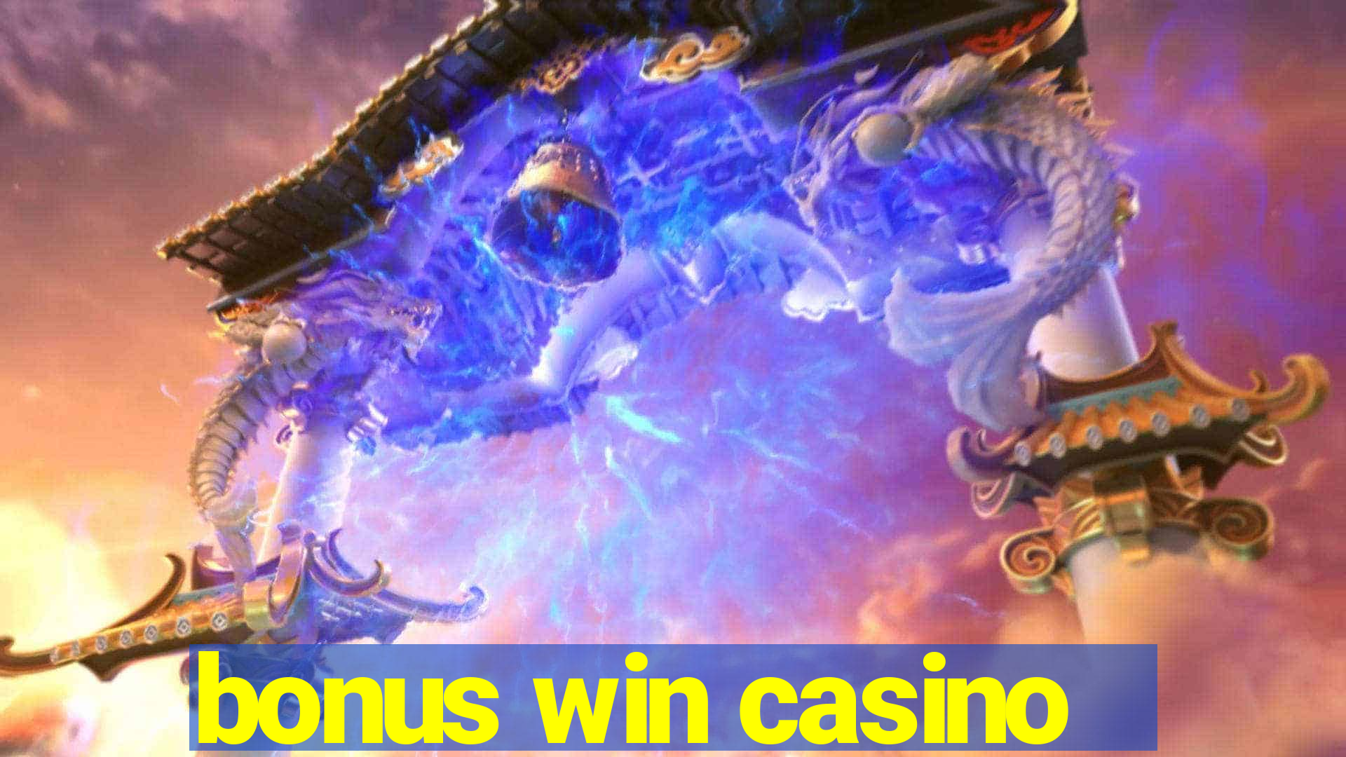 bonus win casino