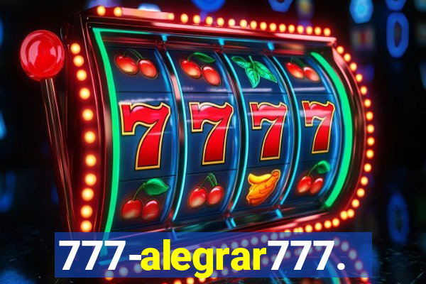 777-alegrar777.cc