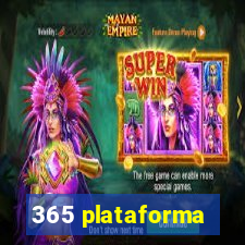 365 plataforma