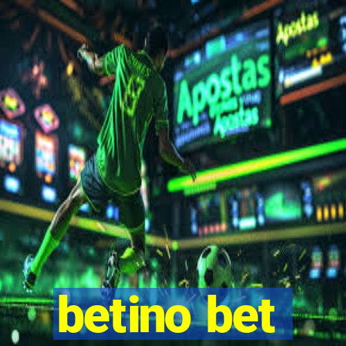 betino bet