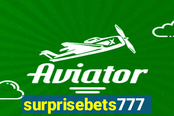 surprisebets777