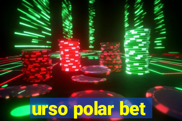 urso polar bet