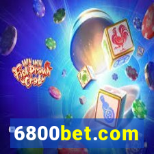 6800bet.com