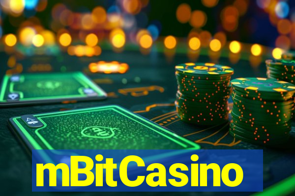 mBitCasino